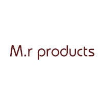 M.R Products Logo