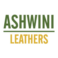 Ashwini Leathers Logo