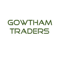 GOWTHAM TRADERS Logo