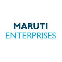 Maruti Enterprises Logo