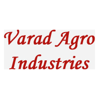 Shree Varad Agro Industries Logo