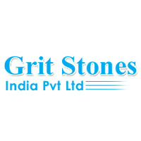 Grit Stones India Pvt Ltd Logo