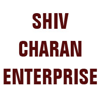 Shiv Charan Enterprise Logo