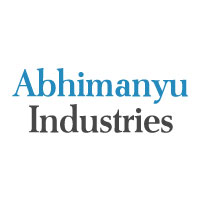 Abhimanyu Industries Logo