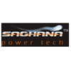 Saghana Power Tech Logo