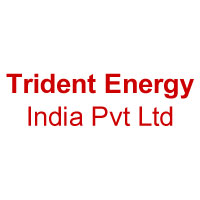 TRIDENT ENERGY INDIA PVT LTD Logo