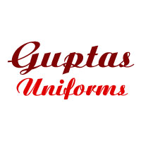 Guptas Uniforms Logo
