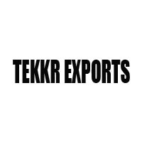 Tekkr Exports Logo
