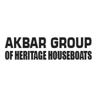 Akbar Group of Heritage Houseboats Logo