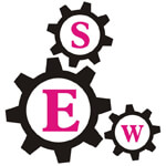 Shri Sidheshwar Engineering Works Logo