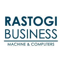 Rastogi Business Machine & Computers