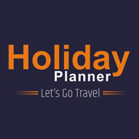 Holiday Planner Logo