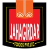 JAHAGIRDAR FOODS PRIVATE LIMITED Logo