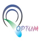 Qoptum Agri Exports Logo