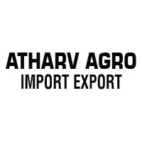 Atharv Agro Import Export Logo