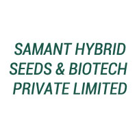 Samant Hybrid Seeds & Biotech Private Limited Logo