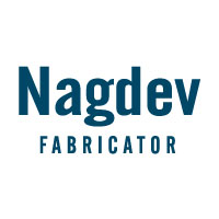 Nagdev Fabricator Logo