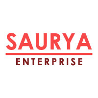 Saurya Enterprise Logo