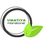 Umatiya international Logo