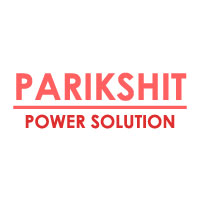 Parikshit Power Solution Logo