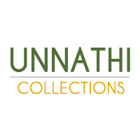 Unnathi Collections Logo