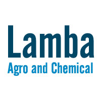 Lamba Agro and Chemical Logo