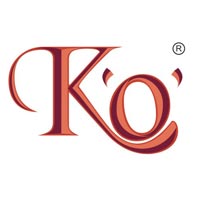 Kay O Labels Logo