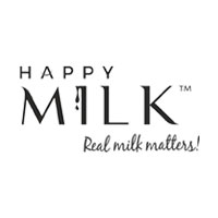 Happy Milk Logo