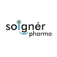 Soigner Pharma Logo