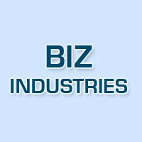 Biz Industries Logo