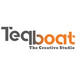 Teqboat- The Creative Design