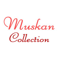 Muskan Collection Logo