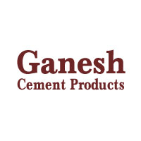 Ganesh Cement Products Logo