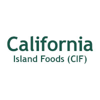 California Island Foods (CIF)
