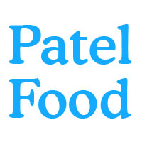 Patel Food Logo