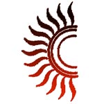 White Aura Vastu Store Logo