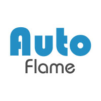 Auto Flame Logo