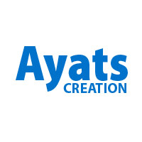 Ayat’s Creation Logo