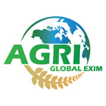 Agri Global Exim Logo