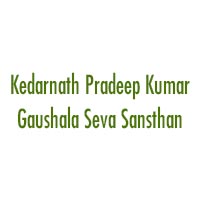 Kedarnath Pradeep Kumar Gaushala Seva Sansthan