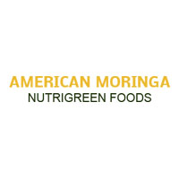 American Moringa NutriGreen Foods Logo