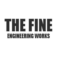 The Fine Engineering Works Logo