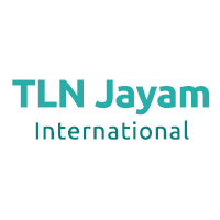 TLN Jayam International Logo