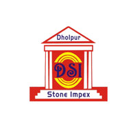 Dholpur Stone Impex Logo