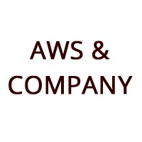 AWS & Company Logo