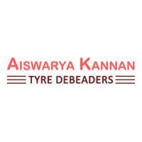 Aiswarya Kannan Tyre Debeaders Logo