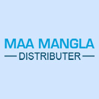 Maa Mangala Distributor Logo