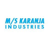 M/s Karanja Industries Logo