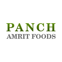 Panch Amrit Foods Logo