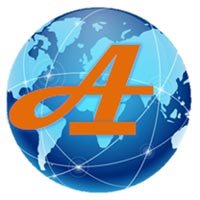 ASSSR INTERNATIONAL Logo